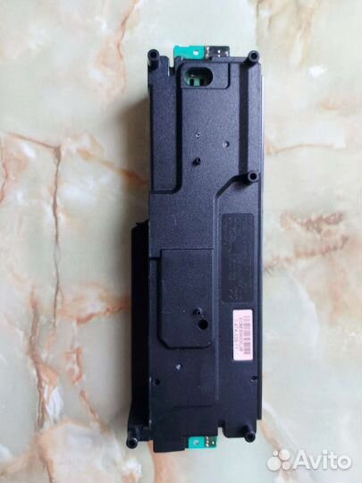 Блок питания на PlayStation 3