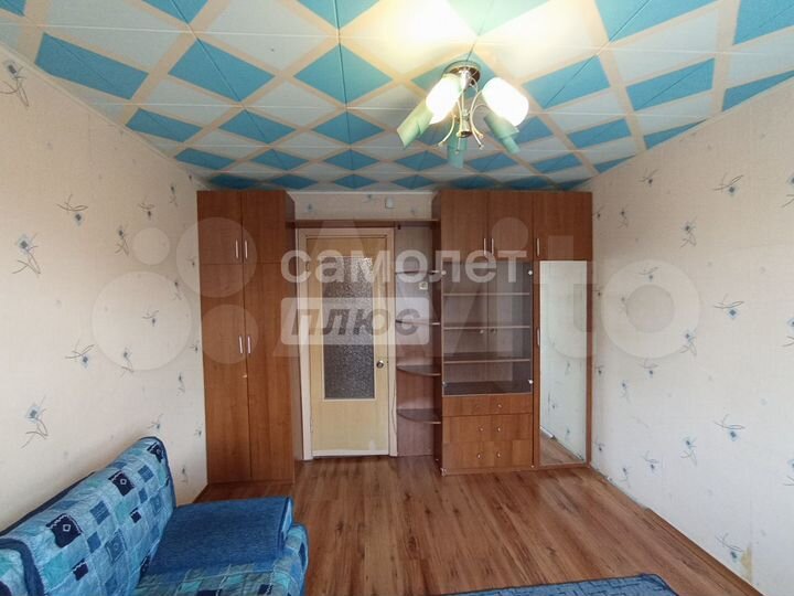 2-к. квартира, 59 м², 9/10 эт.