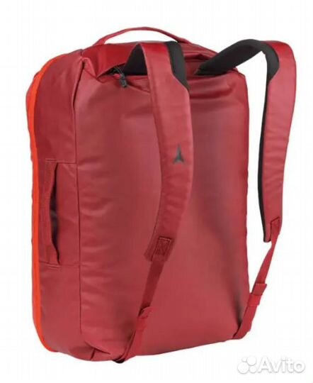 Сумка-рюкзак Atomic 20-21 Duffle Bag 40L Red/Rio R