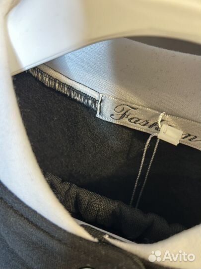 Костюм двойка