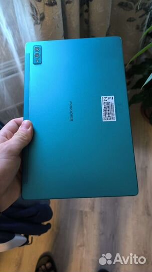 Планшет blackview tab 11