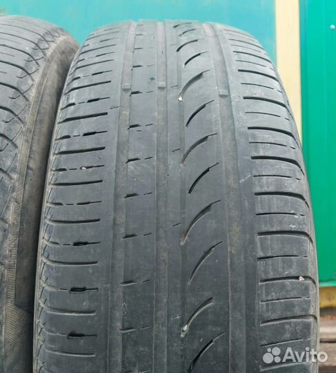 Formula Energy 215/65 R16 98H