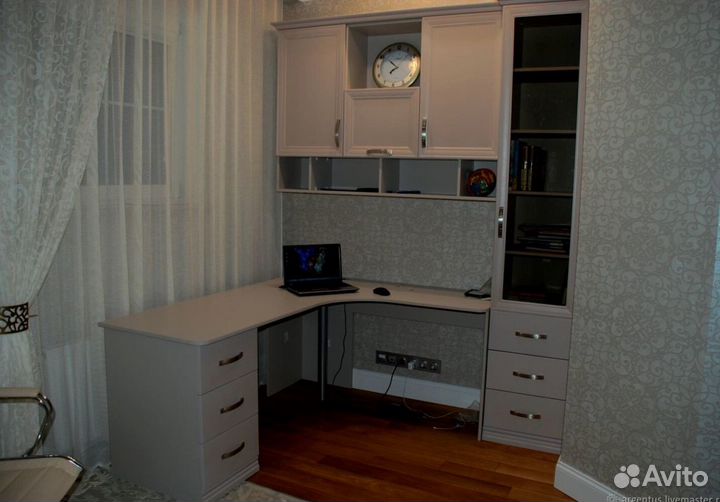 Детская рабочая зона