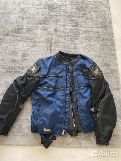 Мотокуртка Honda GoldWing мужская б/у