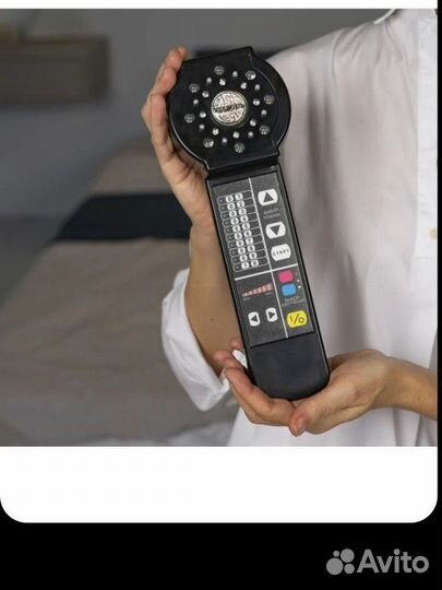 Физиотерапевтический аппарат победитель