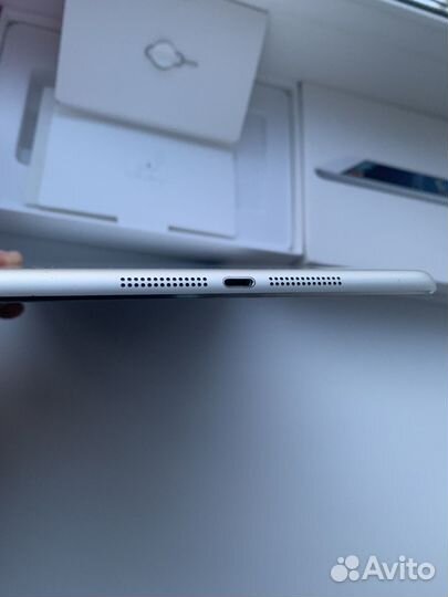 iPad mini 1 Wi-Fi, + Симкарта 16 гб