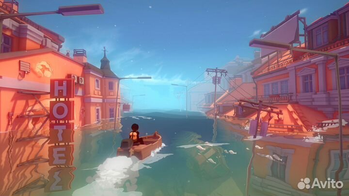 Sea of Solitude (Steam & EA App)