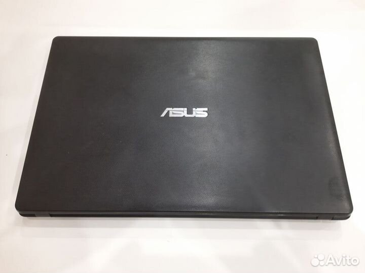 Ноутбук asus X551MA