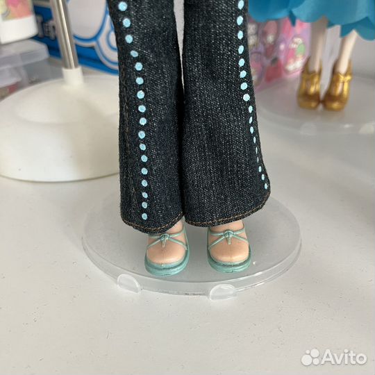 Кукла братц bratz Хлоя