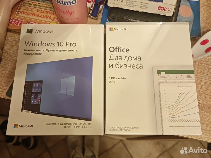 Windows 10 pro