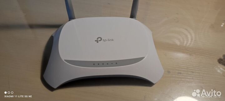 Продам роутер