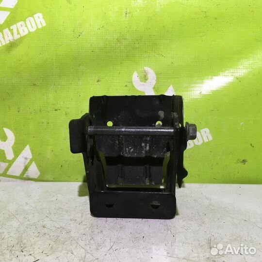 Кронштейн двигателя задний Ниссан Теана