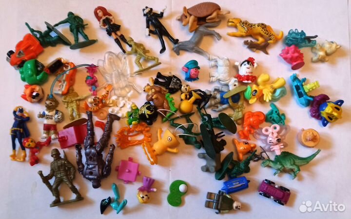 Маленькие детские игрушки цена за все