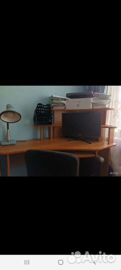 Компьютерный стол бу