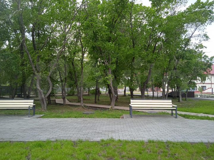 Квартира-студия, 25,3 м², 1/10 эт.