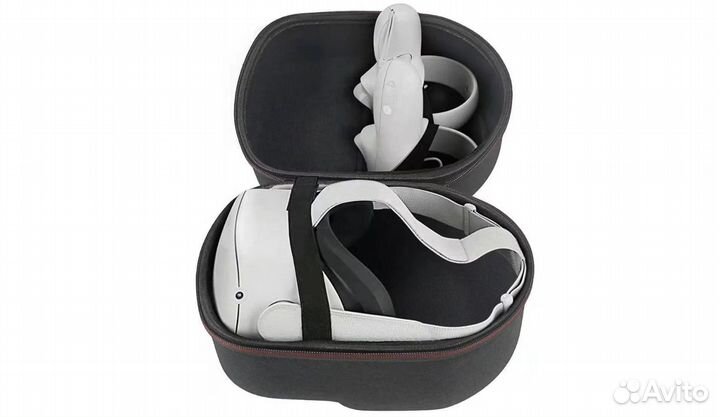 VR очки Oculus quest 2