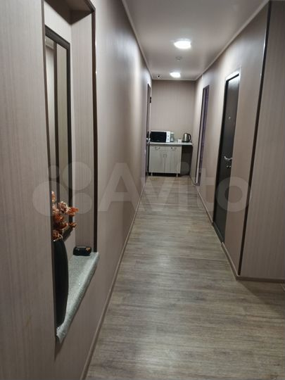 Торговая площадь, 55.7 м²