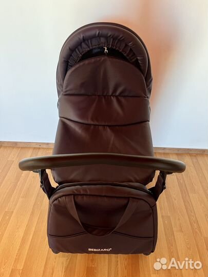 Коляска Bebizaro