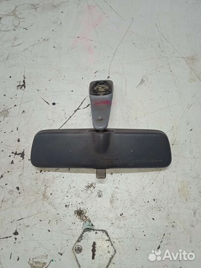 Салонное зеркало Nissan Sunny Ниссан Санни