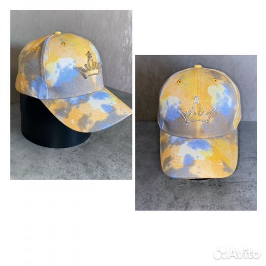 Разбор гардероба