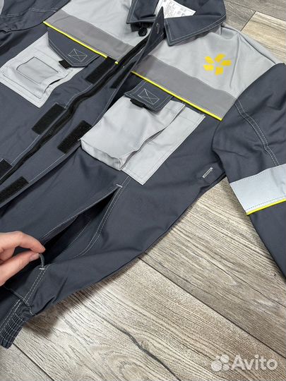 Костюм спецодежда разные размеры