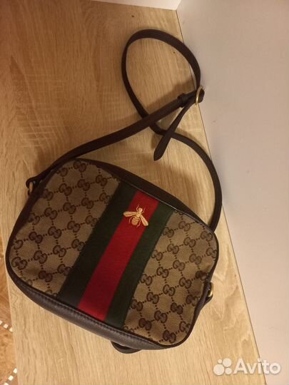 Сумка gucci