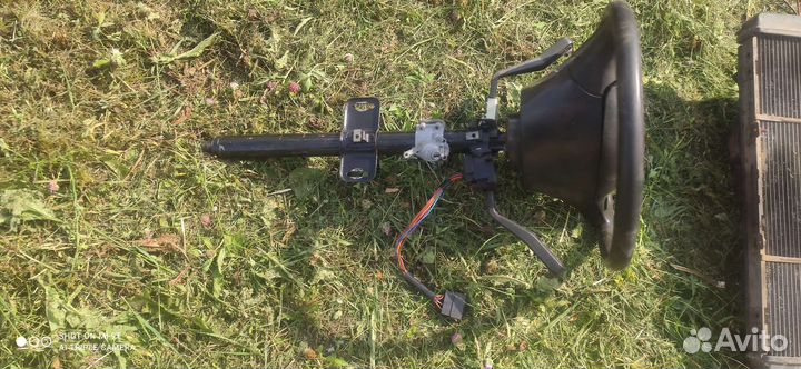 Запчасти на газ 3110