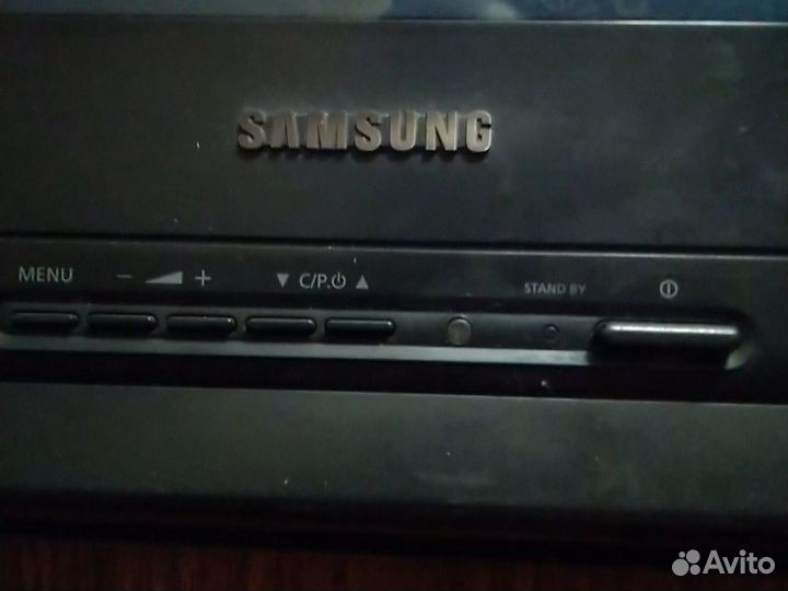 Телевизор Samsung Plano