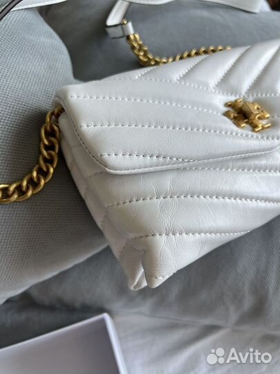 Сумка Tory Burch оригинал кожа