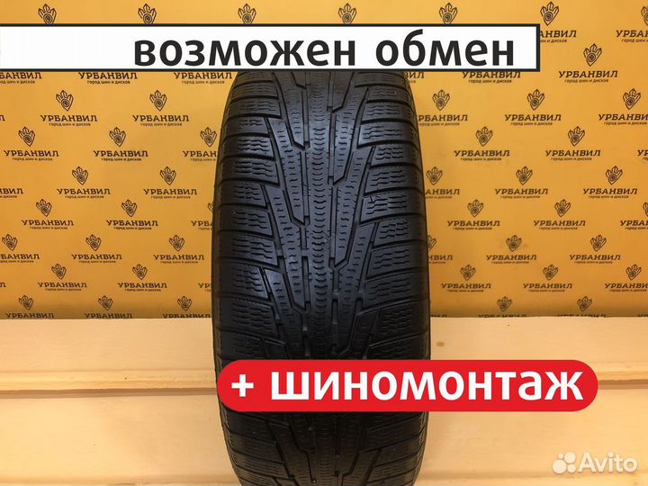 Nokian Tyres Hakkapeliitta R 215/60 R16 99R