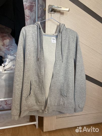 Толстовка женская