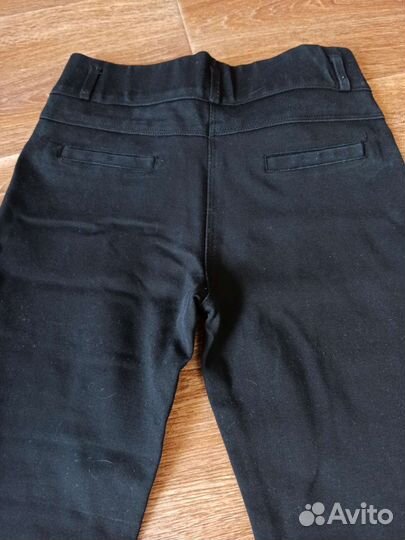 Брюки на девочку 152 см