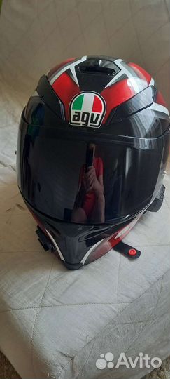 Шлем AGV K5S