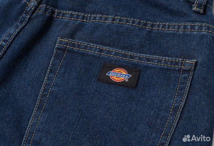 Шорты Dickies в наличии