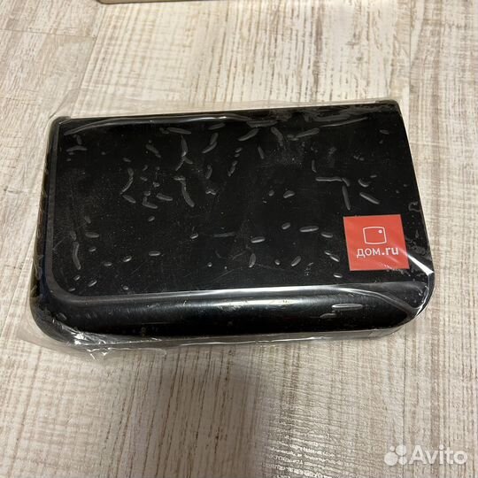 Роутер rv6699 и rx22301