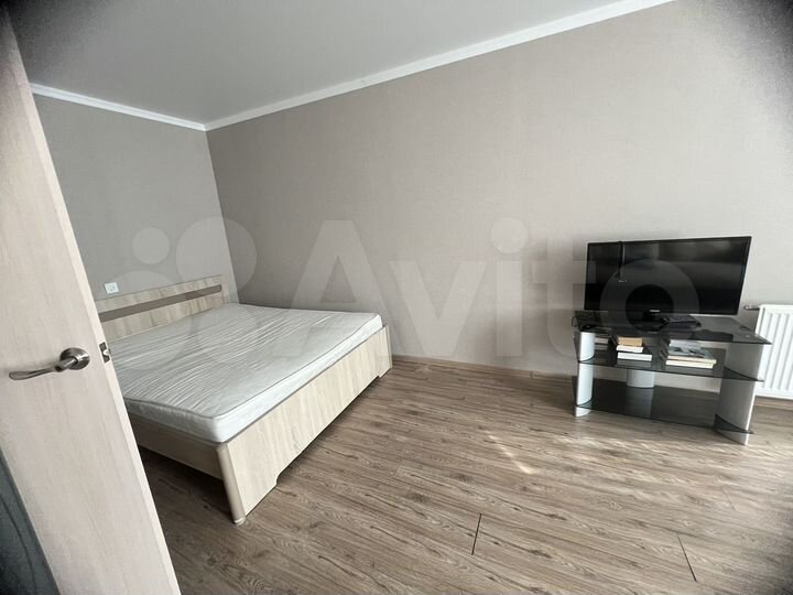 1-к. квартира, 42,5 м², 5/10 эт.