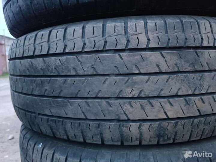 Yokohama G91 225/65 R17