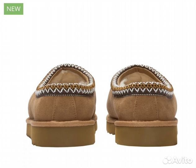 Ugg мужские тапочки 46 48 51 53