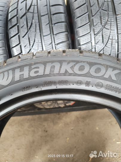 Hankook Winter I'Cept Evo 245/45 R18 100V