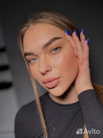 Перманентный макияж / татуаж