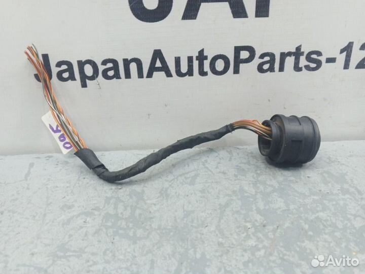 Разъем Volkswagen Sharan 7N 1 2012