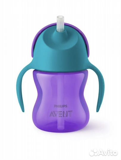 Поильники и пустышки philips avent