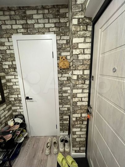 2-к. квартира, 46,1 м², 3/3 эт.