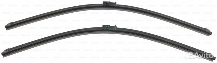 Щётка стеклоочистителя Aerotwin 600S 600 600