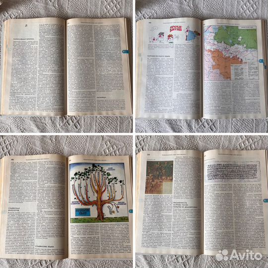 Энциклопедический словарь юного филолога