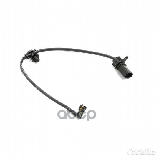 Оригинал 100 % Датчик колодок FR audi A4,5,6,7,Q5