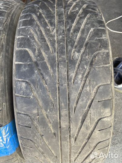 Triangle TR968 215/55 R17