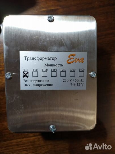 Внутрипольный конвектор с вентилятором