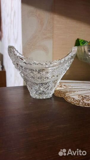 Менажница салатники