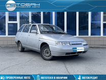 ВАЗ (LADA) 2111 1.5 MT, 2004, 259 000 км, с пробегом, цена 149 000 руб.